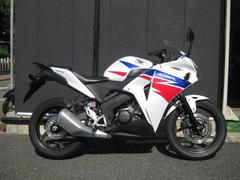 ホンダ　ＣＢＲ１２５Ｒ　　フロントタイヤ・バッテリー新品