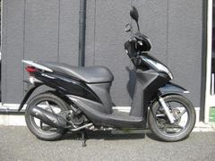 ホンダ　Ｄｉｏ１１０　ＪＦ３１　バッテリー新品