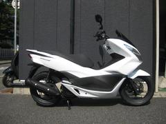 ホンダ　ＰＣＸ　ＪＦ５６　タイヤ前後・バッテリー新品