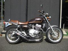 ホンダ　ＣＢ４００Ｆｏｕｒ　旧４フォア（４０８）仕様