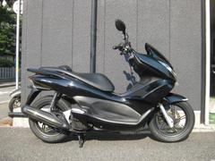 ホンダ　ＰＣＸ　ＪＦ２８　タイヤ前後・バッテリー新品