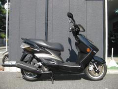 ヤマハ　シグナスＸ　台湾仕様　バッテリー新品