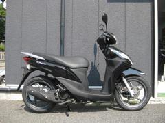 ホンダ　Ｄｉｏ１１０　ＪＦ３１　タイヤ前後・バッテリー新品