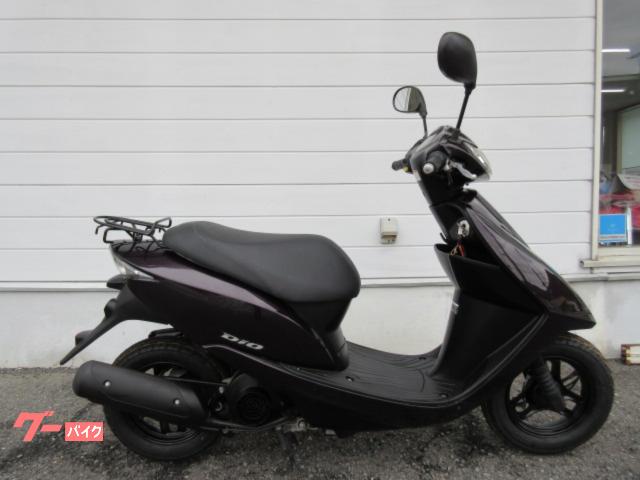 車両情報:ホンダ Dio | バイクショップ TODA | 中古バイク・新車バイク 