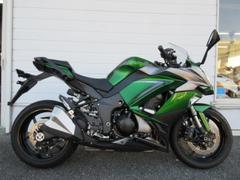 カワサキ　Ｎｉｎｊａ　１０００