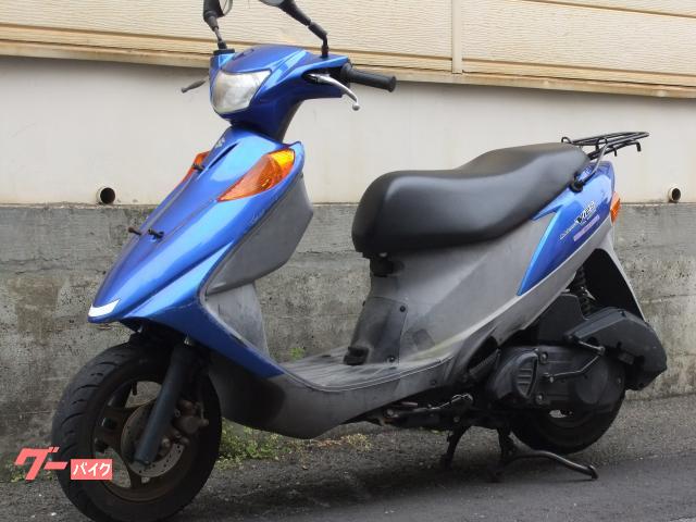 スズキ アドレスV125｜One make｜新車・中古バイクなら