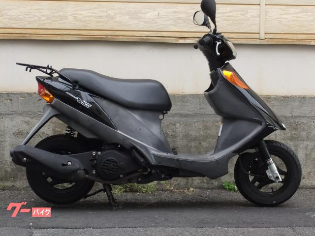 アドレスＶ１２５