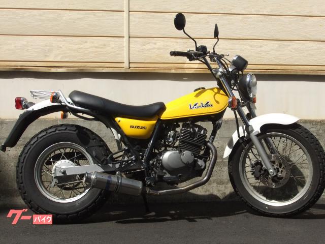 バンバン１２５
