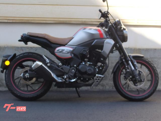 ＣＢＦ１９０ＴＲ　ＳＥ　ワンオーナー車