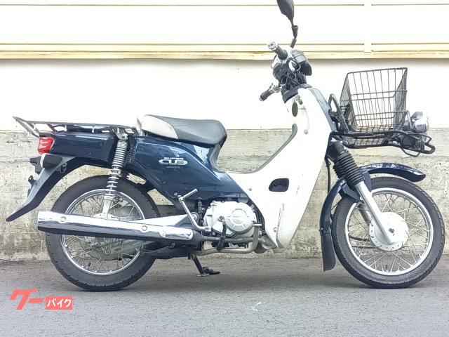 ホンダ スーパーカブ50プロ AA04｜One make｜新車・中古
