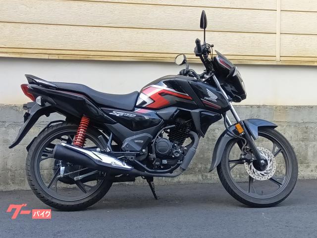 ＳＰ１２５