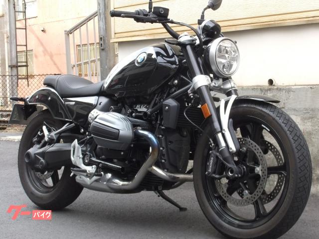 BMW R12 — миниатюра 2