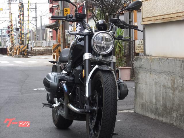 BMW R12 — миниатюра 3