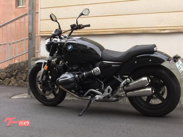 BMW R12 — миниатюра 5