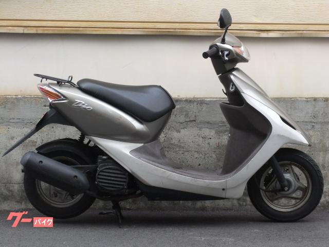 ホンダ スマートDio DX｜One make｜新車・中古バイクなら 