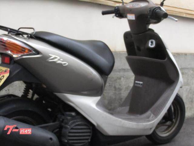 ホンダ スマートDio DX｜One make｜新車・中古バイクなら 