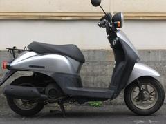 ホンダ　トゥデイ
