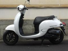 ホンダ　ジョルノ