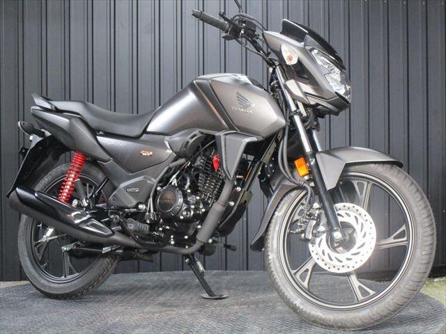 ホンダ ｃｂｆ１２５ インドｈｏｎｄａ 最新モデル ｓｐ１２５ｆｉ ｏｎｅ ｍａｋｅ 新車 中古バイクなら グーバイク