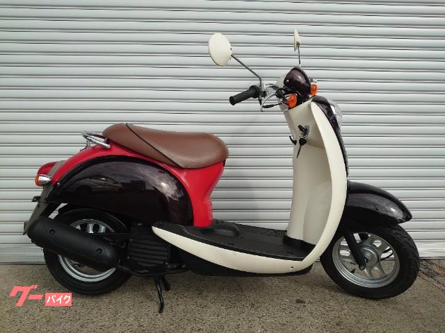 車両情報 ホンダ クレアスクーピー バイクショップ ホープ 中古バイク 新車バイク探しはバイクブロス