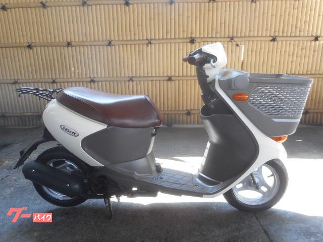 車両情報 スズキ レッツ4バスケット 中古バイク専門店 ポパイズ2 中古バイク 新車バイク探しはバイクブロス