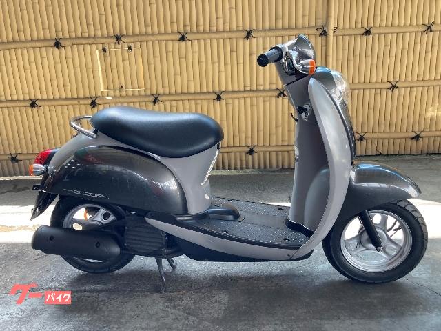 ホンダ クレアスクーピー 中古バイク専門店 ポパイズ２ 新車 中古バイクなら グーバイク