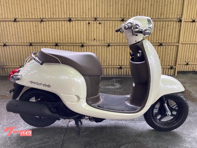 ホンダ ジョルノ 中古バイク専門店 ポパイズ２ 新車 中古バイクなら グーバイク