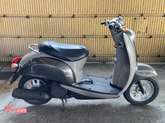 ホンダ クレアスクーピー 中古バイク専門店 ポパイズ２ 新車 中古バイクなら グーバイク