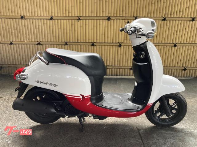 ホンダ ジョルノ スポルト 中古バイク専門店 ポパイズ２ 新車 中古バイクなら グーバイク