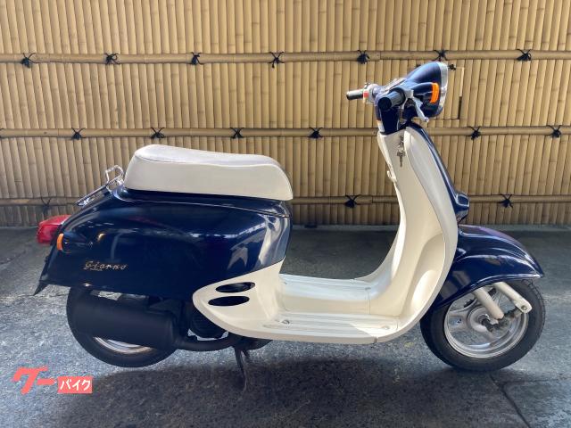 ホンダ ジョルノ 中古バイク専門店 ポパイズ２ 新車 中古バイクなら グーバイク