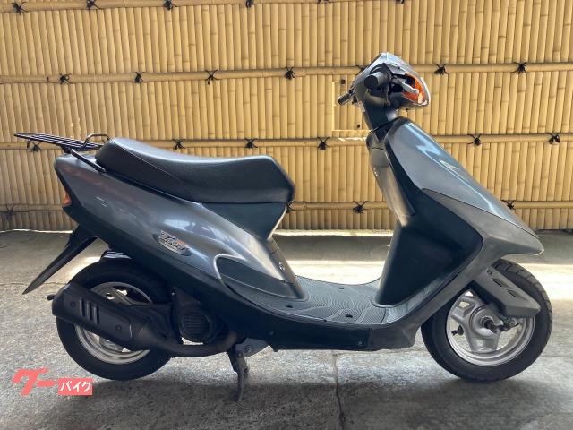 ホンダ タクト ｜中古バイク専門店 ポパイズ２｜新車・中古バイクなら