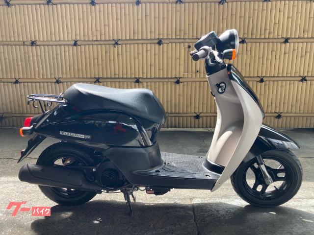 トゥデイ　ＦＩ