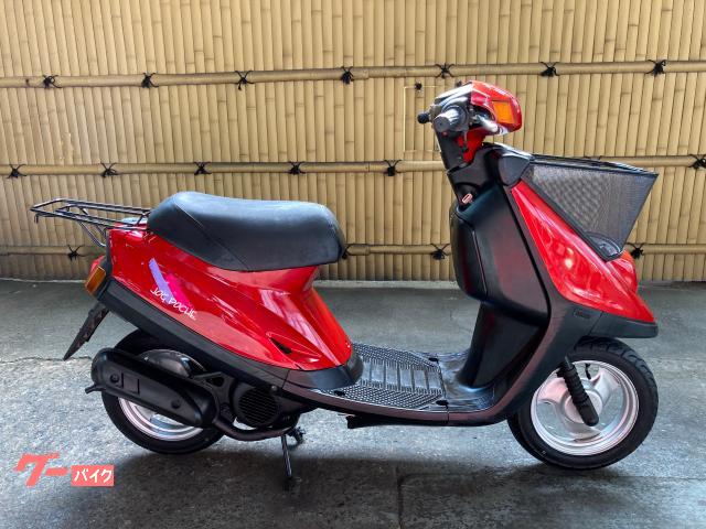 北広島市 バイク カブ スクーター DT モトクロス - バイク