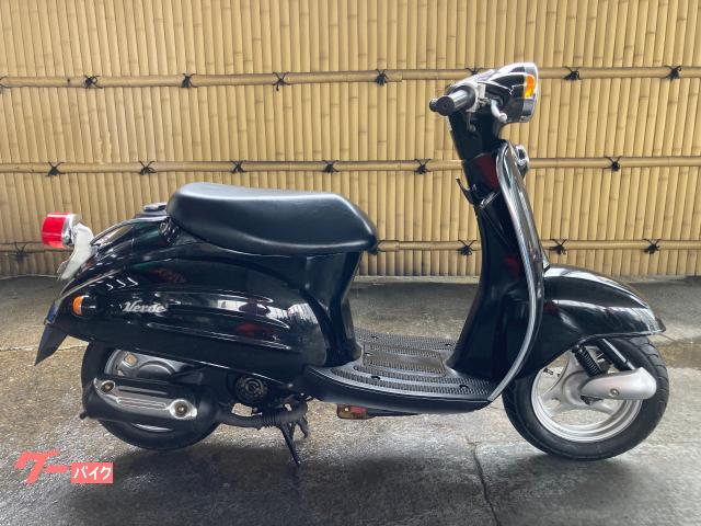 SUZUKI Verde 3カ月保証 - スズキ