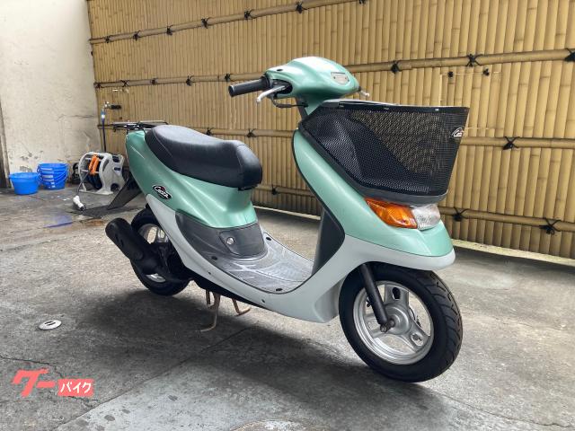 ホンダ Ｄｉｏ チェスタ｜中古バイク専門店 ポパイズ２｜新車・中古バイクなら【グーバイク】