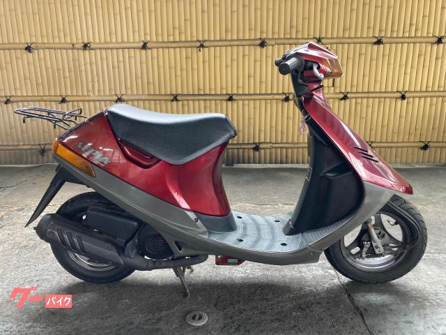 スズキ セピア｜中古バイク専門店 ポパイズ２｜新車・中古バイクなら【グーバイク】