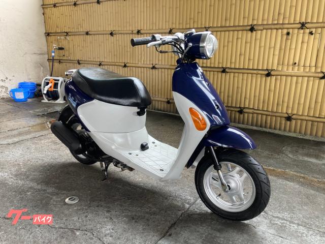 スズキ レッツ４パレット｜中古バイク専門店 ポパイズ２｜新車・中古バイクなら【グーバイク】