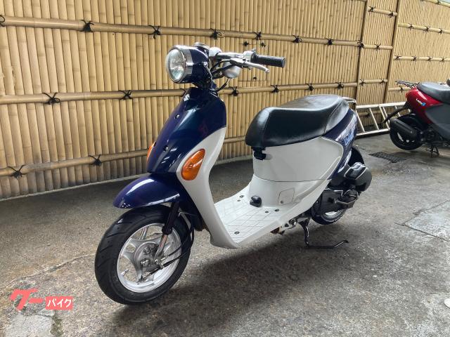 スズキ レッツ４パレット｜中古バイク専門店 ポパイズ２｜新車・中古バイクなら【グーバイク】