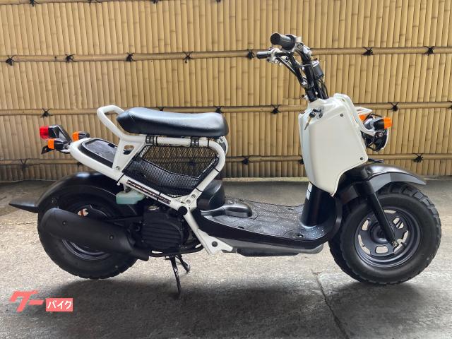 ホンダ ズーマー｜中古バイク専門店 ポパイズ２｜新車・中古バイクなら【グーバイク】