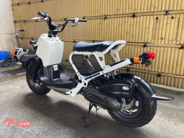 ホンダ ズーマー｜中古バイク専門店 ポパイズ２｜新車・中古バイクなら【グーバイク】