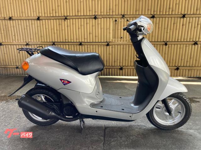 ホンダ Ｄｉｏフィット｜中古バイク専門店 ポパイズ２｜新車・中古バイクなら【グーバイク】