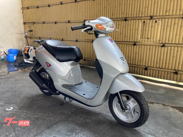 ホンダ Ｄｉｏフィット｜中古バイク専門店 ポパイズ２｜新車・中古バイクなら【グーバイク】