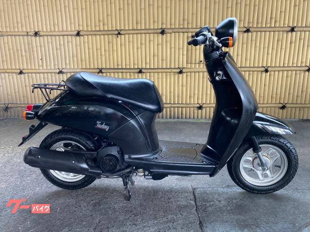 ホンダ トゥデイ｜中古バイク専門店 ポパイズ２｜新車・中古バイクなら【グーバイク】