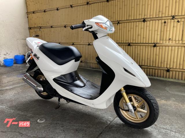 ホンダ スマートＤｉｏ Ｚ４ インジェクション｜中古バイク専門店 ポパイズ２｜新車・中古バイクなら【グーバイク】