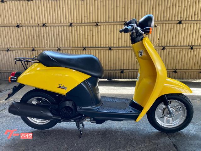 ホンダ トゥデイ ｜中古バイク専門店 ポパイズ２｜新車・中古バイクなら【グーバイク】