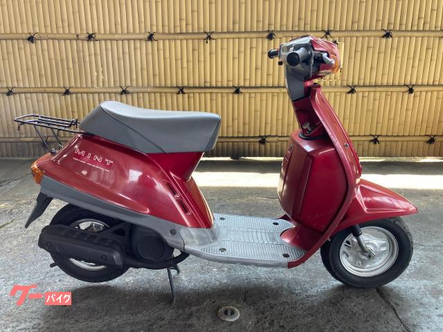 ヤマハ ミント｜中古バイク専門店 ポパイズ２｜新車・中古バイクなら【グーバイク】