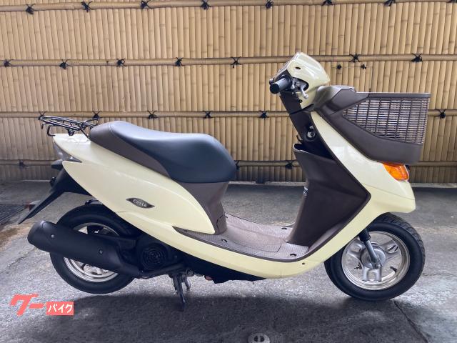 ホンダ Ｄｉｏ チェスタ｜中古バイク専門店 ポパイズ２｜新車・中古バイクなら【グーバイク】