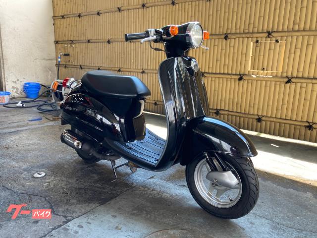 スズキ ヴェルデ｜中古バイク専門店 ポパイズ２｜新車・中古バイクなら【グーバイク】