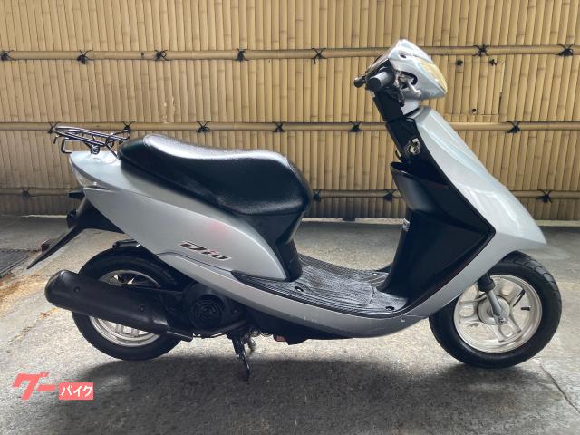 ホンダ Ｄｉｏ ＡＦ６８ インジェクション｜中古バイク専門店 ポパイズ２｜新車・中古バイクなら【グーバイク】