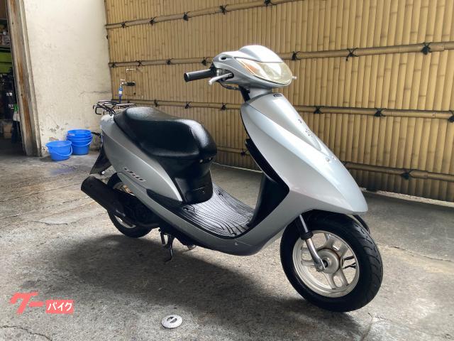 ホンダ Ｄｉｏ ＡＦ６８ インジェクション｜中古バイク専門店 ポパイズ２｜新車・中古バイクなら【グーバイク】